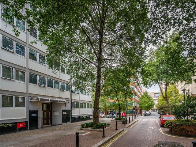 Studio for rent in East Marylebone, Marylebone