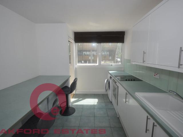 Apartment for rent in East Marylebone, Marylebone