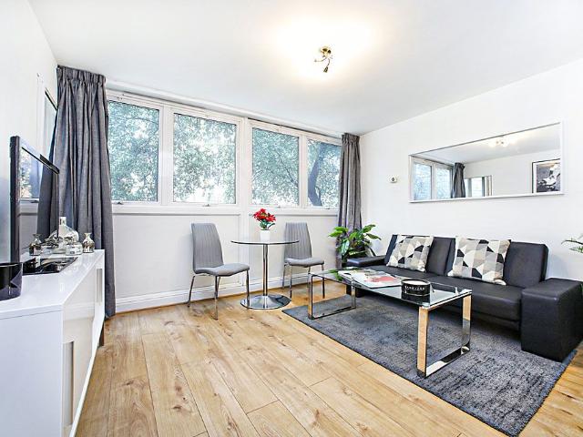 Apartment for rent in East Marylebone, Marylebone
