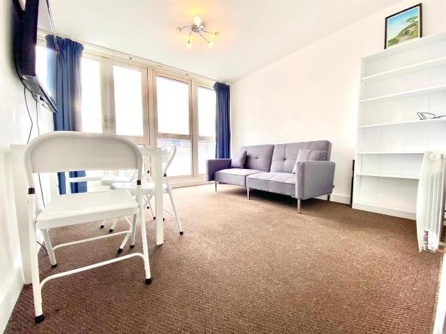 Apartment for rent in East Marylebone, Marylebone