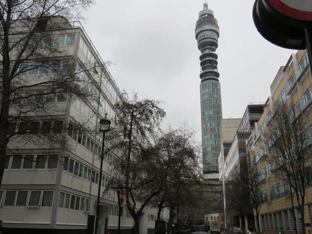 Apartment for rent in East Marylebone, Marylebone