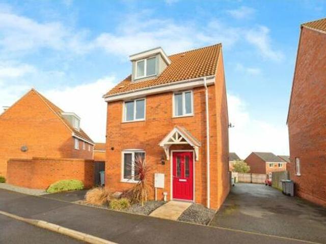House for sale in Potters Corner, East Midlands