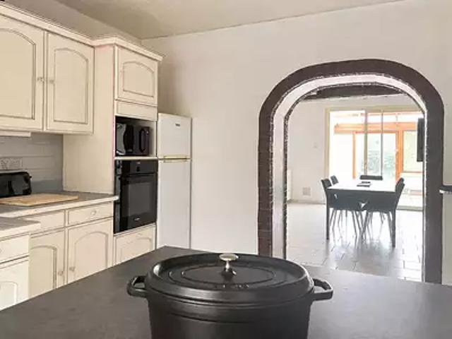 Maison vente à Charroué, Cliron