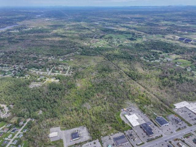 Land for sale in Brewer, Maine
