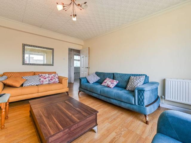 Apartment for rent in London Borough of Hackney, Greater London
