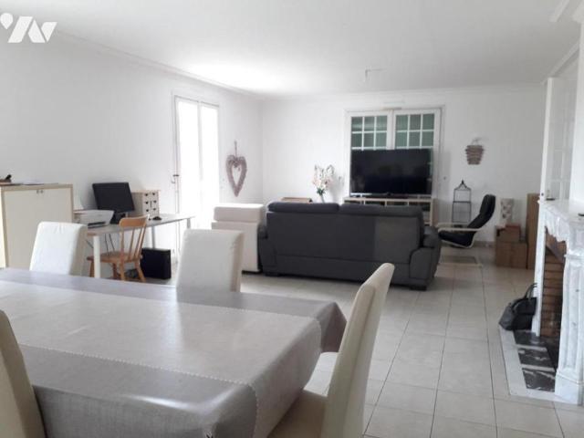 Maison location à Nantes, Saint-lumine-de-clisson