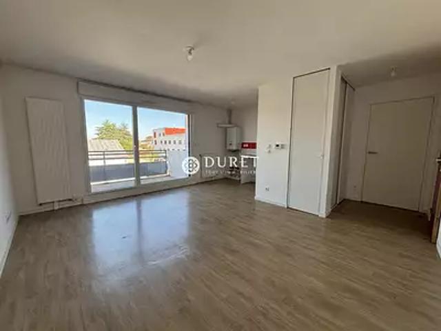 Appartement vente à La Trinité, Clisson