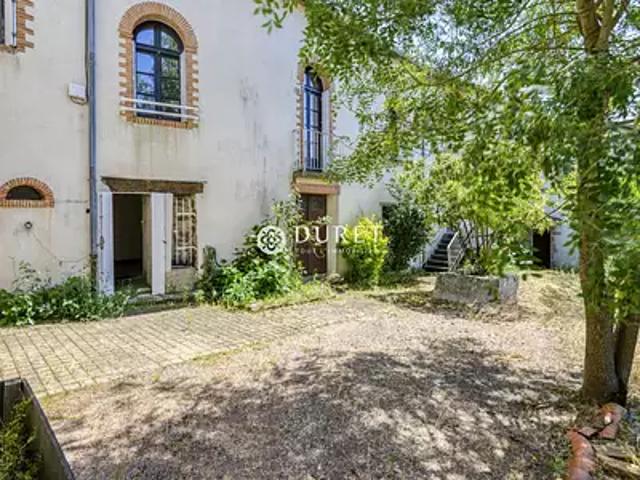 Appartement vente à La Trinité, Clisson