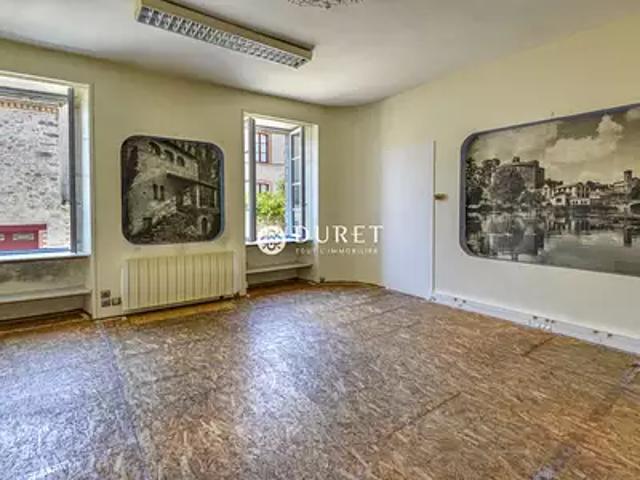 Appartement vente à La Trinité, Clisson