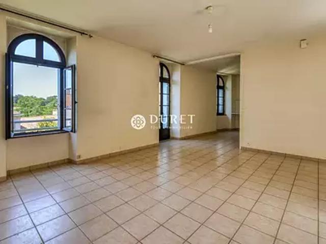 Appartement vente à La Trinité, Clisson