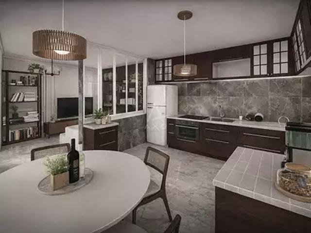Appartement vente à Nantes, Clisson