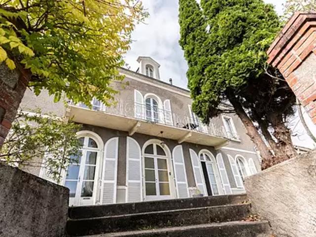 Maison vente à France métropolitaine, Clisson