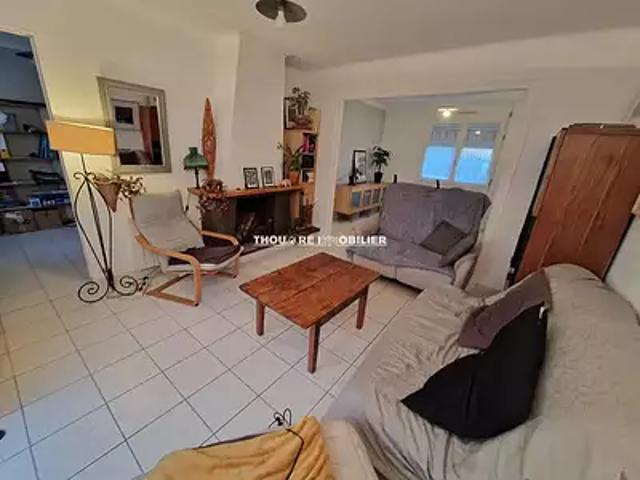 Maison vente à Nantes, Clisson