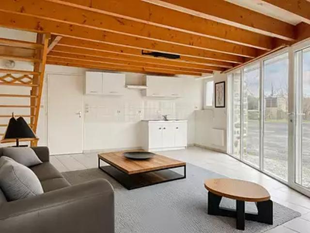 Maison vente à Nantes, Clisson
