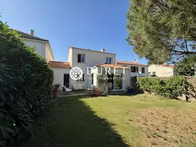Maison vente à Nantes, Clisson