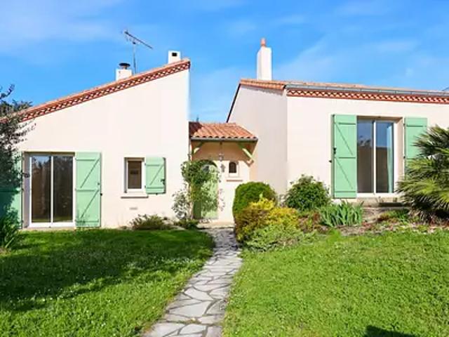 Maison vente à Nantes, Clisson