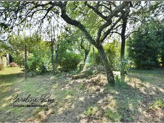 Terrain vente à France métropolitaine, Clisson