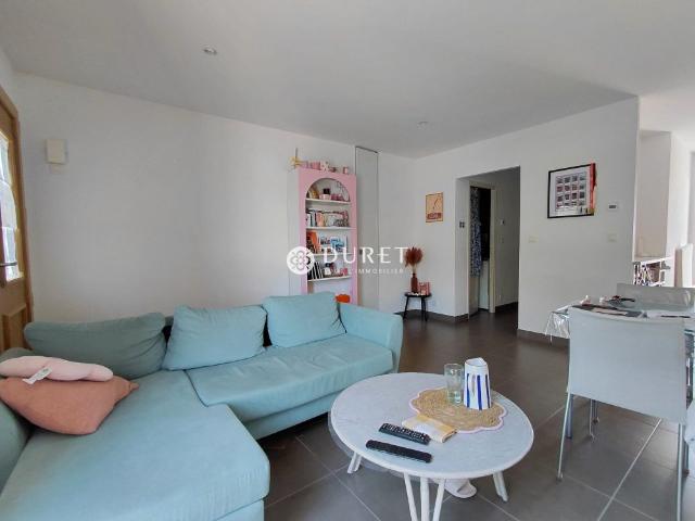Appartement location à Nantes, Clisson