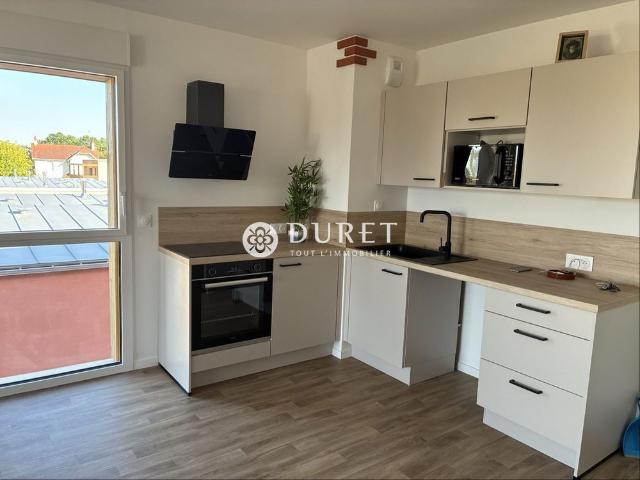 Appartement location à Nantes, Clisson