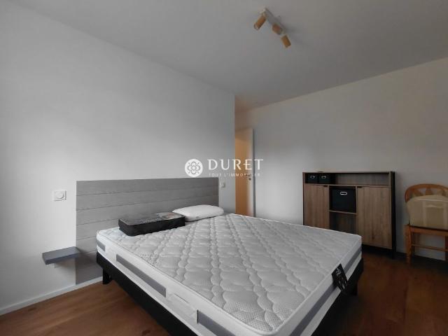 Appartement location à Nantes, Clisson
