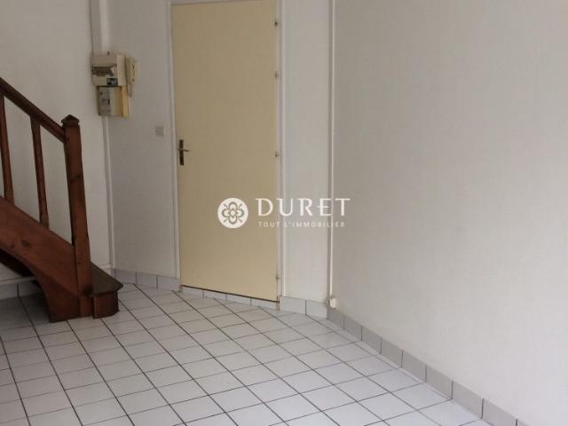 Appartement location à Nantes, Clisson