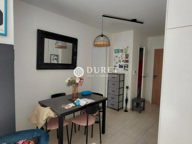 Appartement location à Nantes, Clisson