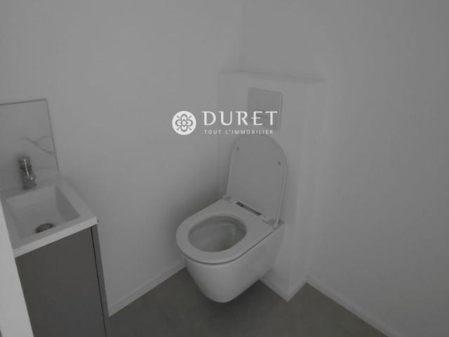 Appartement location à Nantes, Clisson