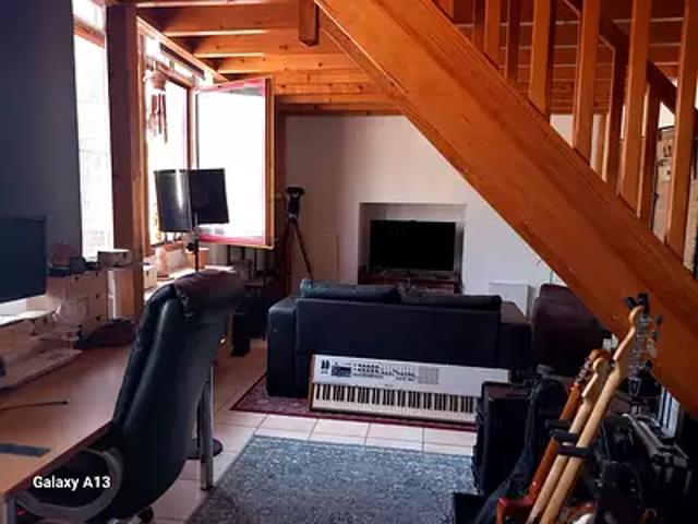 Appartement location à Nantes, Clisson