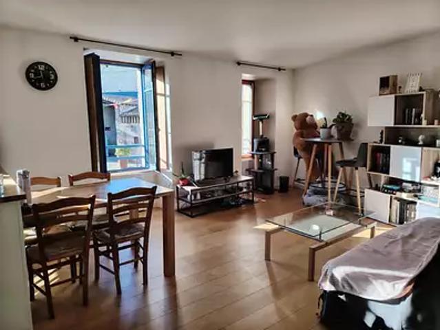 Appartement location à La Trinité, Clisson