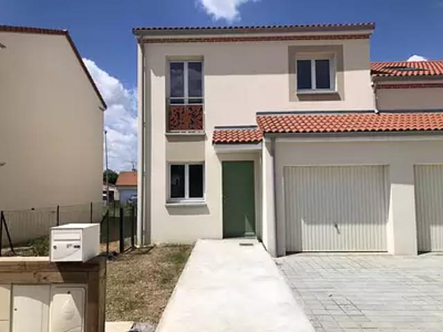Maison location à La Trinité, Clisson