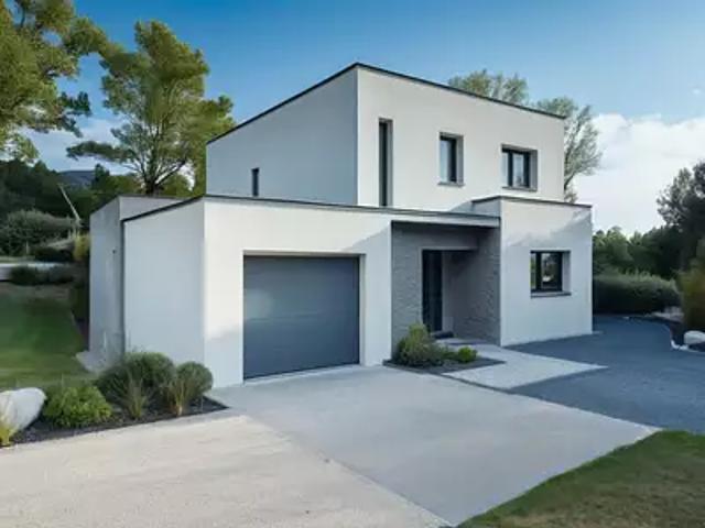 Maison vente à Nantes, Clisson