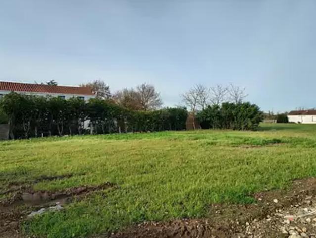 Terrain vente à Nantes, Clisson