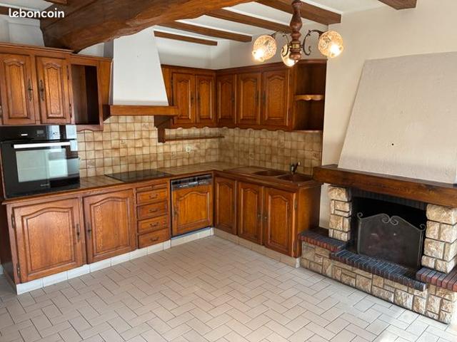 Maison vente à Clisson, Loire-Atlantique