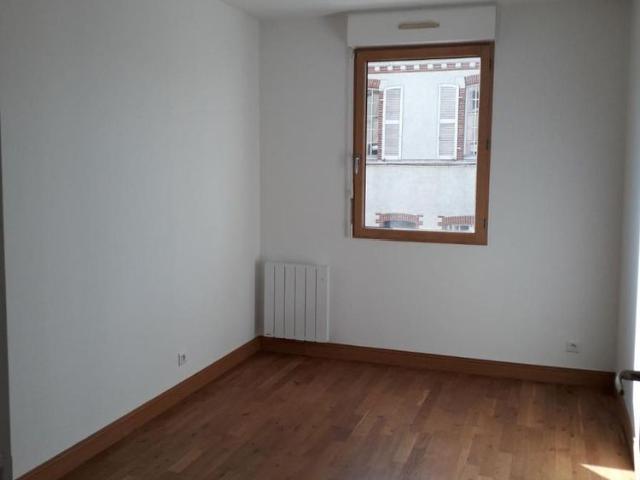 Appartement location à Les Gagneries, Saint-Lumine-de-Clisson