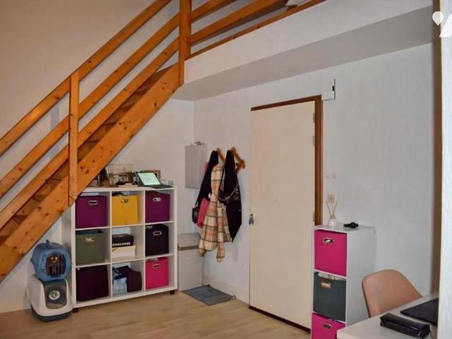 Appartement location à Les Gagneries, Saint-Lumine-de-Clisson