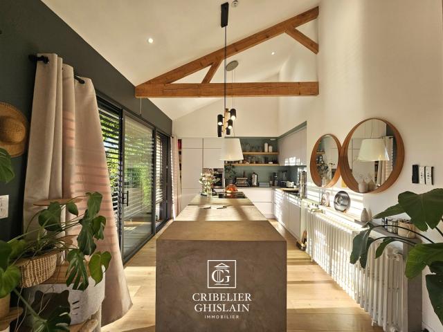 Maison vente à Clisson, Loire-Atlantique