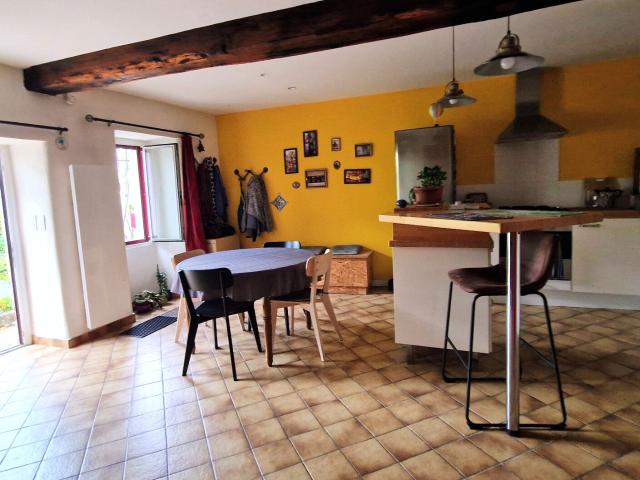 Maison vente à Nantes, Clisson