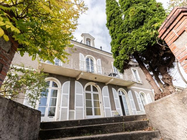 Château vente à France métropolitaine, Clisson
