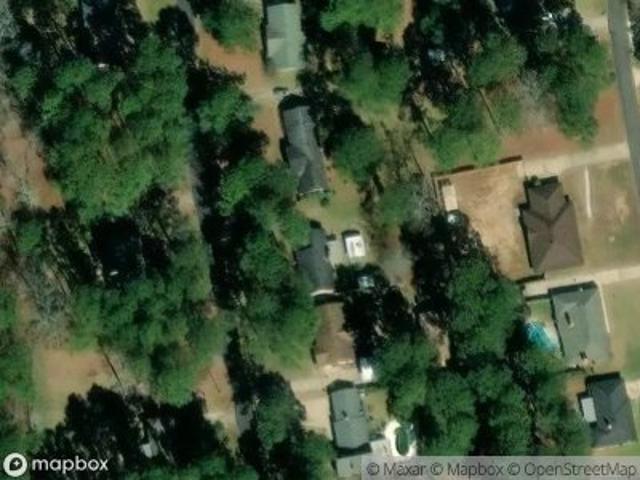 House for sale in De Soto, Louisiana