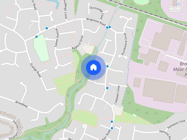 Apartment for rent in Bramhall, Stockport