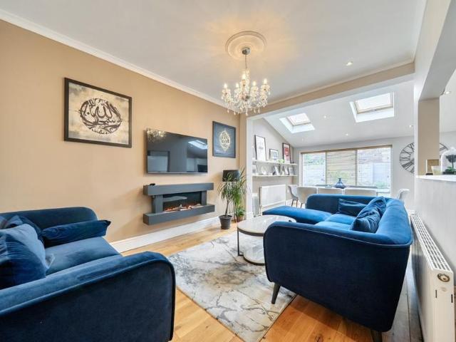 House for rent in Georgia, Greater Manchester