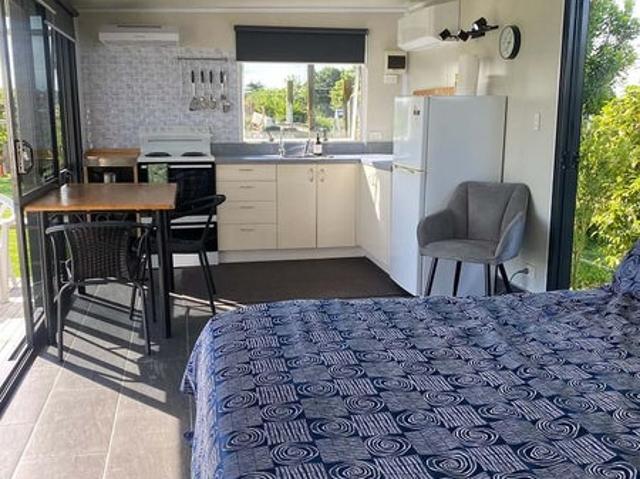 Apartment for rent in Clive, Hastings District