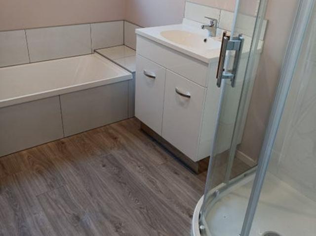 Apartment for rent in Clive