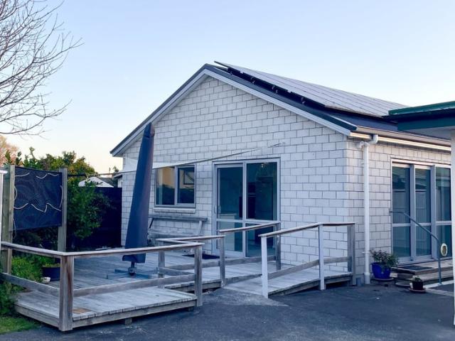 House for rent in Clive, Hastings District