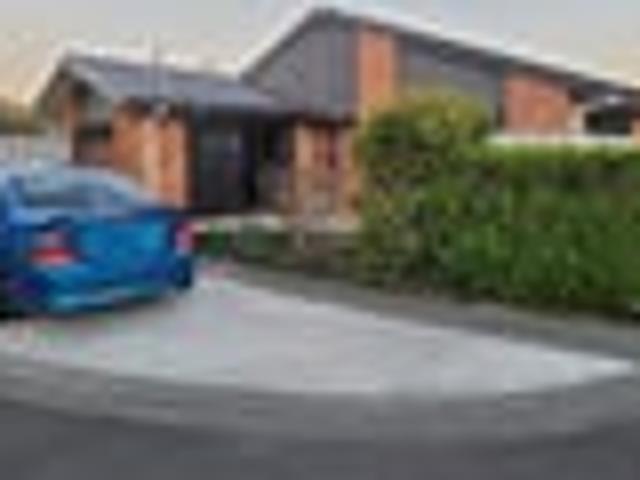House for rent in Clive, Hastings District