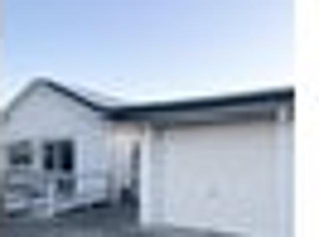 Townhouse for rent in Clive, Hastings District