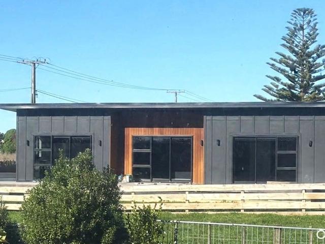 House for rent in Haumoana