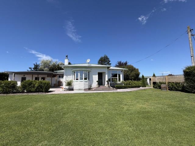 House for rent in Clive