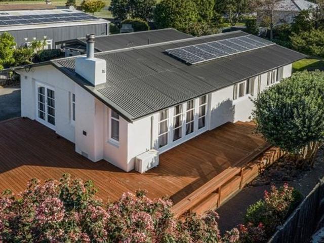 House for rent in Clive