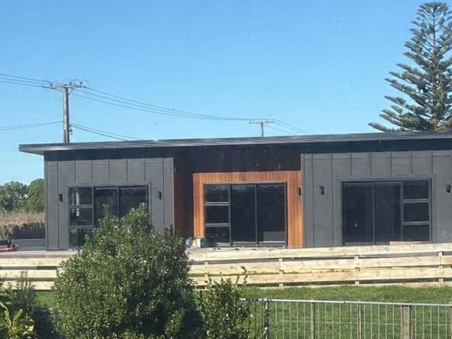 House for rent in East Clive, Haumoana